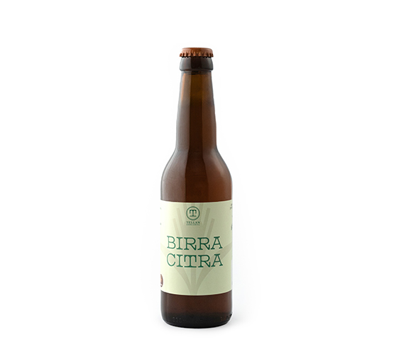 Birra Citra Apa