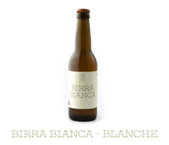 Birra Bianca – Blanche