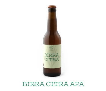 Birra Citra Apa