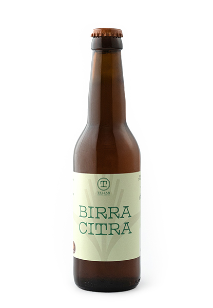 Birra in bottiglia da 33 o 75 cl