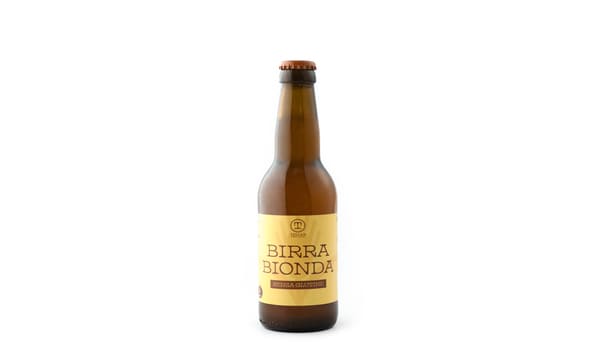 Birra bionda senza glutine tellan birra bionda senza glutine tellan