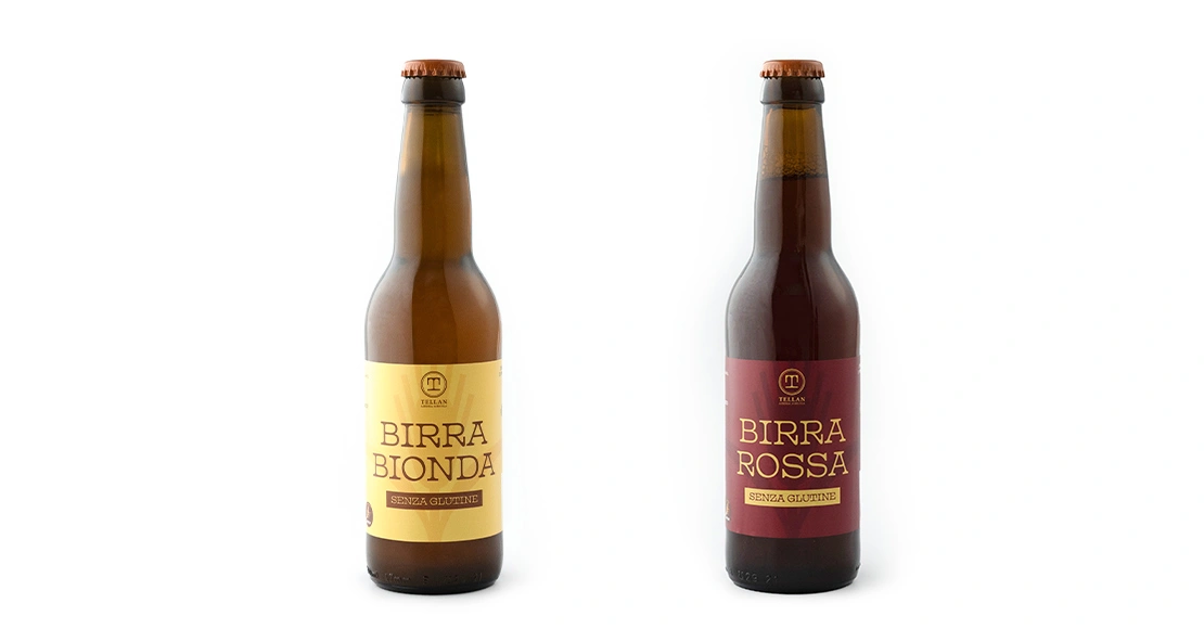 birre artigianali tellan azienda agricola tellan selezione birre artigianali senza glutine