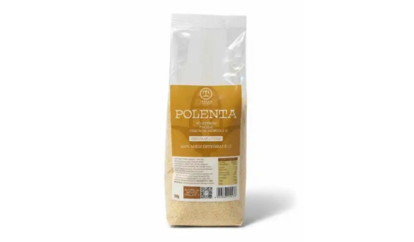 polenta gourmet farina per polenta