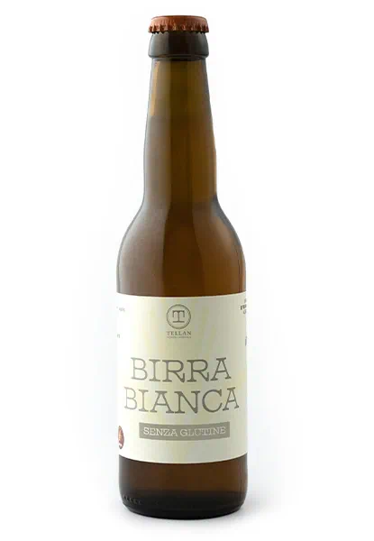 Birra in bottiglia da 33 cl