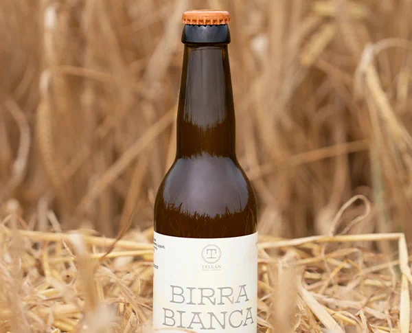 Prodotto artigianale da agricoltura a conduzione familiare