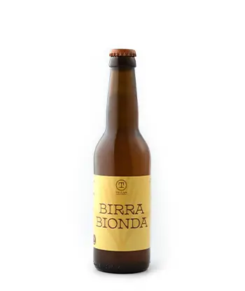 Birra artigianale