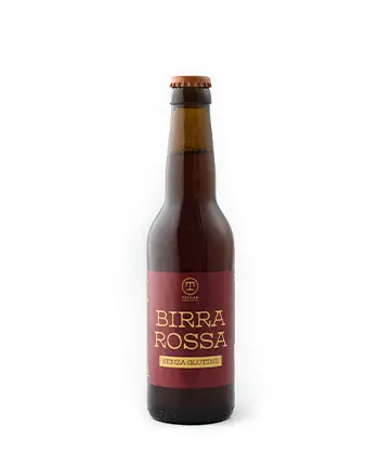 Birra senza glutine
